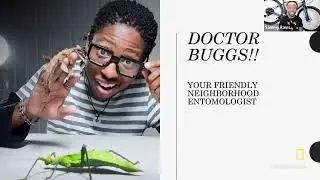 Explorer Classroom | The Buzz about Bees with Sammy Ramsey