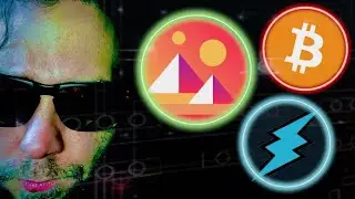 ELECTRONEUM⚡BREAKOUT NOW!!! DECENTRALAND🤑MANA MASSIVE MOVE!!! BITCOIN📢THE CALM BEFORE THE STORM!!!
