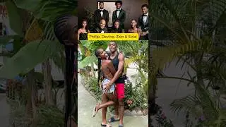 Masai Russell Boyfriend & Family 😍💘 #couplegoals #blacklove #olympics #athlete #usa #paris2024