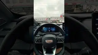 КАКОЙ АВТОМОБИЛЬ КУПИТЬ ПОСЛЕ GEELY COOLRAY ЧТОБЫ НЕ ПОТЕРЯТЬ В ДИНАМИКЕ И УПРАВЛЯЕМОСТИ? OKAVANGO