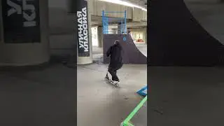 Выехали с DRAC TEAM покататься #рекомендации #самокат #scooter #bmx #рек