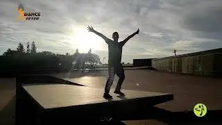 DOLCE - Luis Fonsi - Zumba