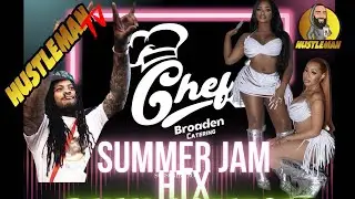 SUMMER JAM HTX 2023 FESTIVAL, CITY GIRLS, WHERE’S WAKA FLOCKA ?? WAFFLE HOUSE HACK & MORE **VLOG**