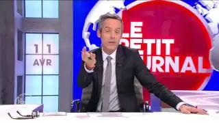 فرنسا تضحك على رئيس الجزائر