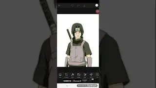 como editar fotos de anime pelo o picsart