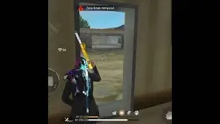 FREE FIRE EXE #short #garenafreefire