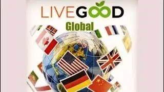 LIVEGOOD. ПОДРОБНЫЙ РАЗБОР МАРКЕТИНГ ПЛАНА КОМПАНИИ 