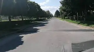 Vožnja po Titovi cesti