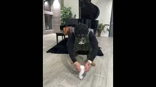 (FREE) NoCap x Rylo Rodriguez Type Beat - More Time