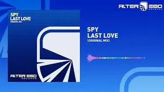 Spy - Last Love [Trance]