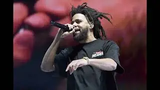 [Free] Kendrick Lamar ft. J Cole Type Beat - Falling Forward