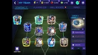 LAST MINUTE WINNER FIFA MOBILE 2023
