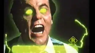 Scanners (1981) - Teaser Trailer [Version 3]