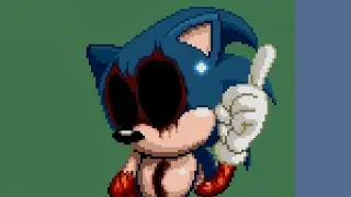 sonic.err animation test