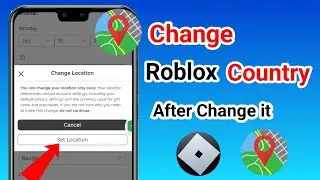 Πώς να αλλάξετε τη θέση του Roblox εάν την αλλάξετε κατά λάθος (2024)
