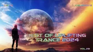 Best Uplifting Trance Mix Vol.28 🔹 August 2024 🔹 Top Tracks