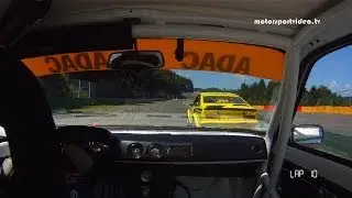 Opel Kadett C Coupe vs. Opel Kadett C Coupe