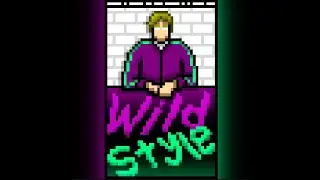 Dennis the Menace (Wild Style Full Hotline Miami Campaign)