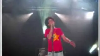 Mc Jaggae