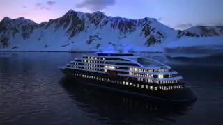 Highlights of the Scenic Eclipse
