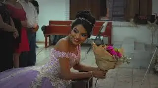 Video XV Resumen de Sarita