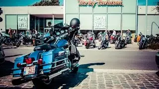 open house West flanders motorbikes