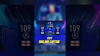 GOT LUCKYYYY Nice striker 😱😱😱 #gaming #fifamobile #fifa23