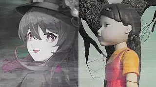 «Чем бы дитя ни тешилось» (трейлер к фанфику от missbone)