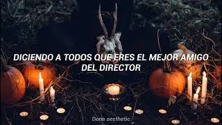 CARR - Scary Movie (Sub. Español)