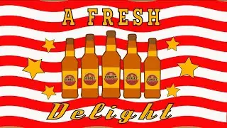 Did i accidentally make a sunset sarsaparilla Commercial !?!