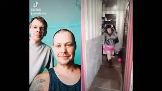 Реакция на @rinaluuu топовое видео с Тик-Ток на 2,4 миллиона просмотров