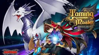 Taming Master: Idle Game - Android Ios Gameplay