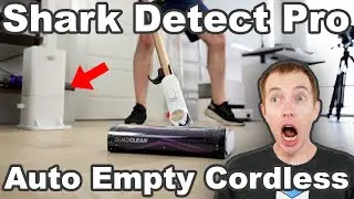 Shark Detect Pro Review: 12 Factors Tested