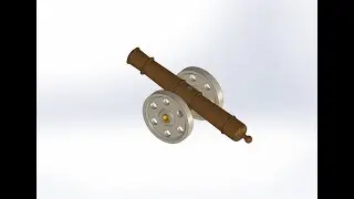 WAR BALL DRAWING one piece#reels #solidworks  #savaştopu