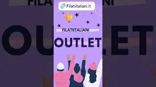 www.filatiitaliani.it OUTLET.          https://filatiitaliani.it/it/167-outlet-sconti