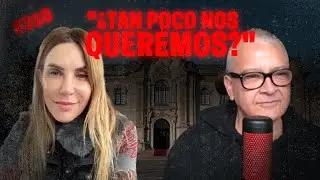JULIANA OXENFORD: "¿TAN POCO NOS QUEREMOS?" | RajesDelOficio - Entrevista310 |