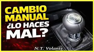 Stop ruining your gearbox! The ultimate real-world guide