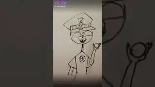 Учим алфавит вместе с Дениской