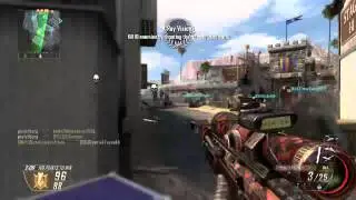 pietvdberg - Black Ops II Game Clip