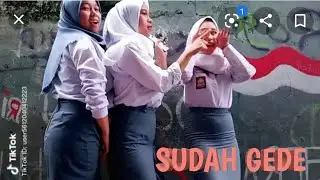TIK TOK SMA HOT BARU