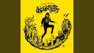 All-Night Midnite Monster Party