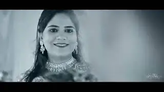 #weddingteaser                           Debashree Weds Shaswat