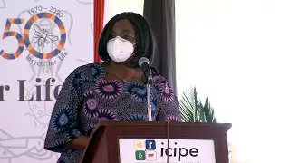 Speech by Ambassador Raychelle Omamo, Cabinet Secretary for Foreign Affairs, Republic of Kenya