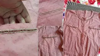 زوقي ملابس العيد بطريقة حلوة وسهلة👗🥻