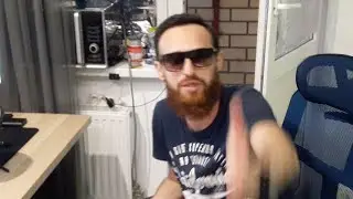 Как За Донат Рвут Майки В Эфире)))