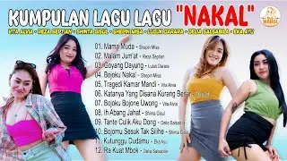 Kumpulan Lagu Lagu Nakal - Shepin Misa - Reza Septian - Luluk Darara - Vita Alvia (Official Audio)