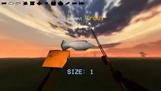 Где найти все новые локации Ultrakill Wait of the World