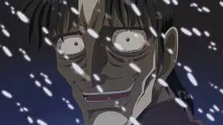 Tetsuya fondly remembers his BFF Innami // Legendary Gambler Tetsuya, episode 11