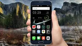 CARA MEMUTAR VIDEO YOUTUBE DARI LATAR BELAKANG