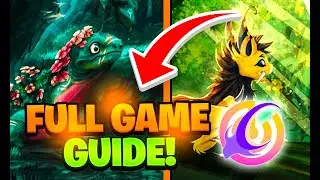 The BEST Creatures Of Sonaria Guide + Tips & Tricks